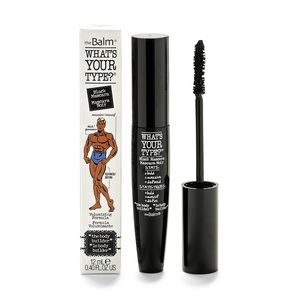 BRAND NEW The Balm “Bodybuilder” Mascara